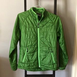 REI Insulated Jacket